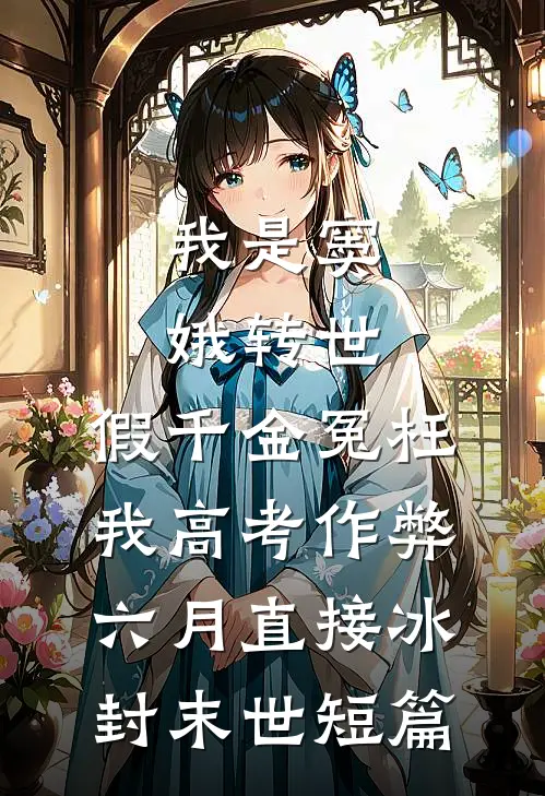 我是窦娥转世，假千金冤枉我高考作弊六月直接冰封末世短篇