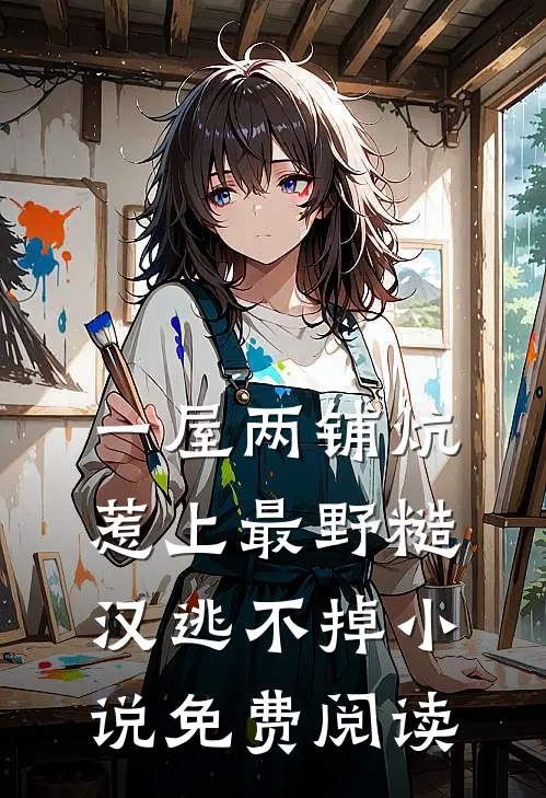 一屋两铺炕，惹上最野糙汉逃不掉小说免费阅读