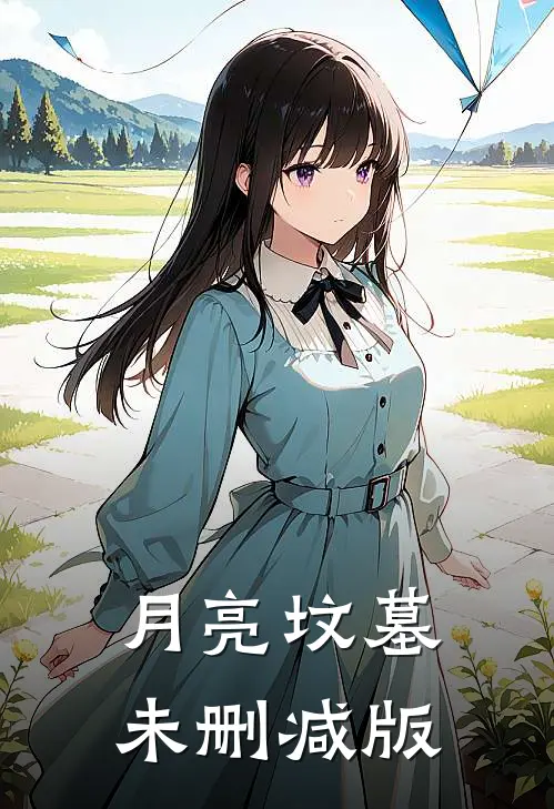 月亮坟墓未删减版