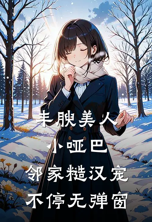 丰腴美人小哑巴，邻家糙汉宠不停无弹窗