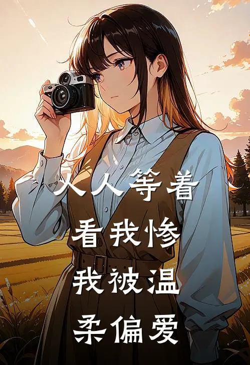 人人等着看我惨，我被温柔偏爱