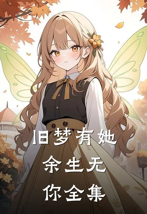 旧梦有她，余生无你全集