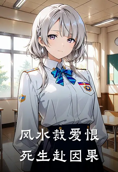 风水裁爱恨，死生赴因果