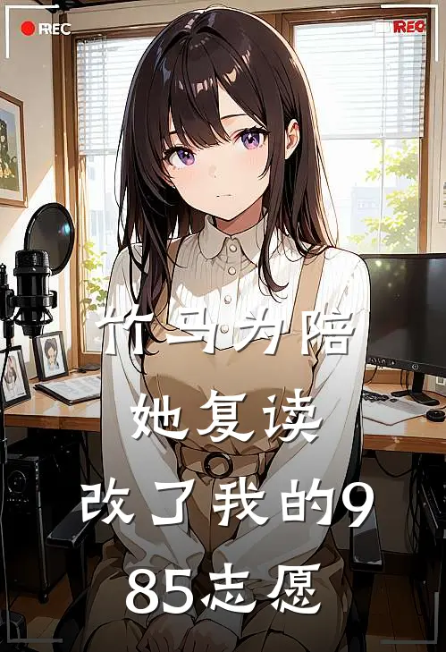 竹马为陪她复读，改了我的985志愿