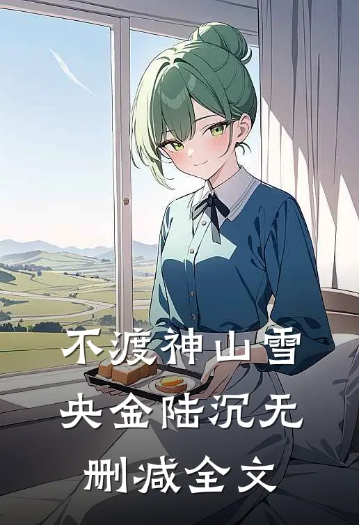 不渡神山雪央金陆沉无删减全文