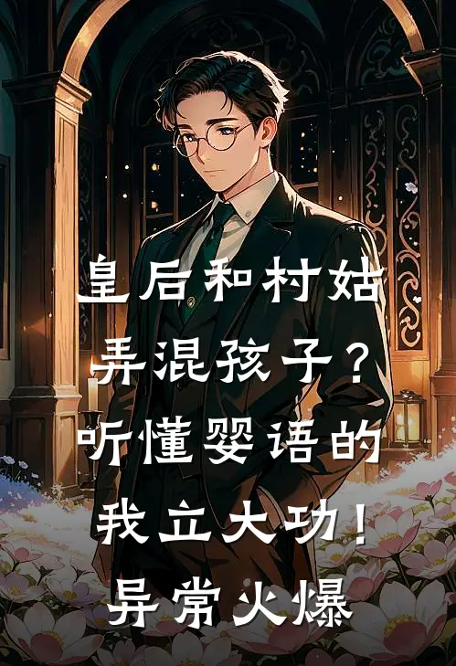 皇后和村姑弄混孩子？听懂婴语的我立大功！异常火爆
