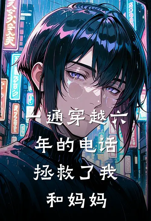 一通穿越六年的电话，拯救了我和妈妈