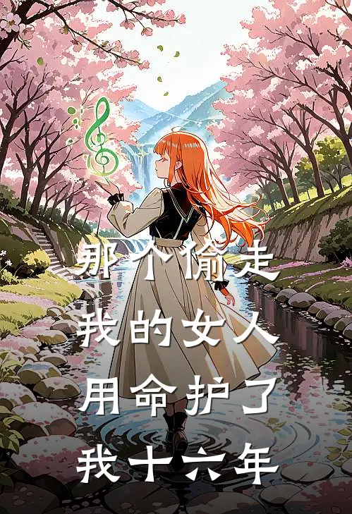 那个偷走我的女人，用命护了我十六年。