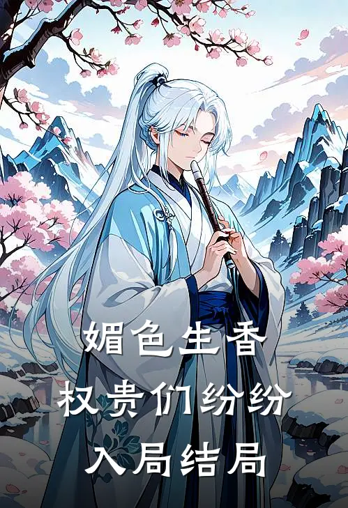 媚色生香，权贵们纷纷入局结局