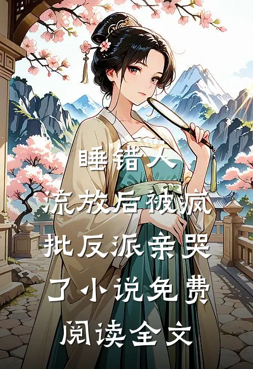 睡错人，流放后被疯批反派亲哭了小说免费阅读全文