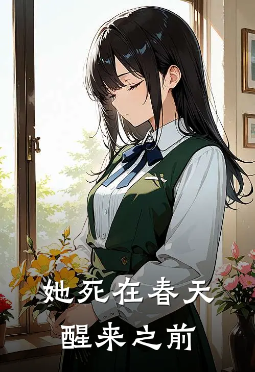 她死在春天醒来之前