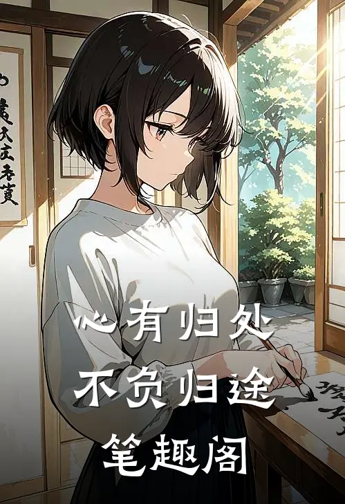 心有归处，不负归途笔趣阁