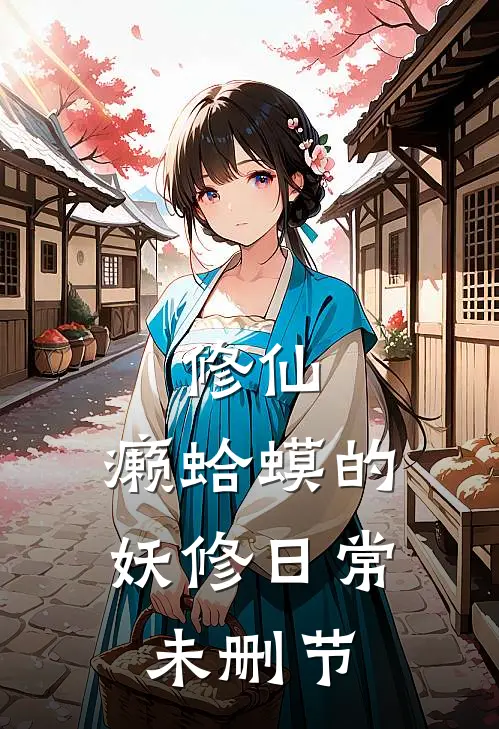 修仙：癞蛤蟆的妖修日常未删节
