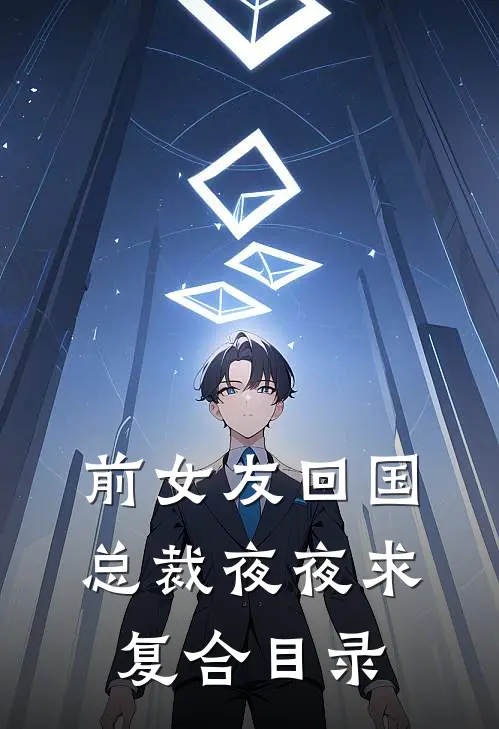 前女友回国，总裁夜夜求复合目录