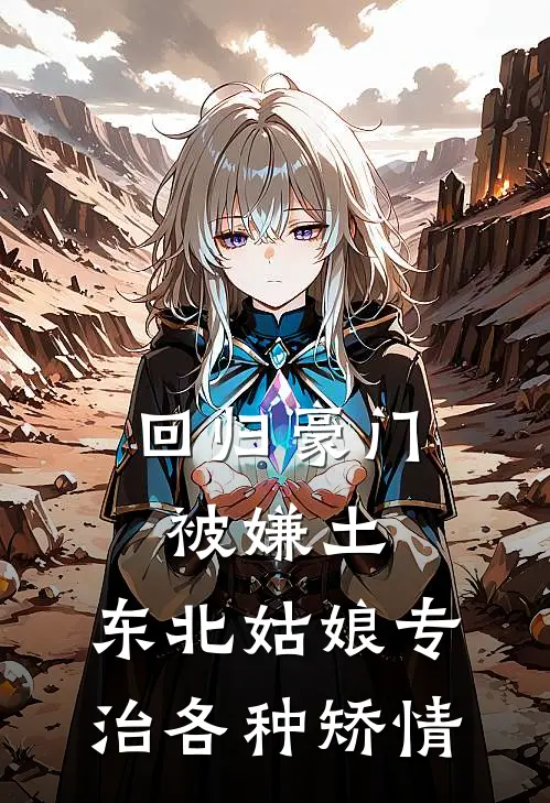 回归豪门被嫌土，东北姑娘专治各种矫情