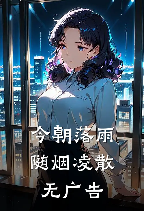 今朝落雨，随烟凌散无广告
