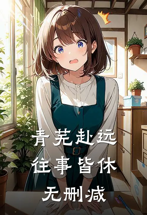 青芜赴远，往事皆休无删减