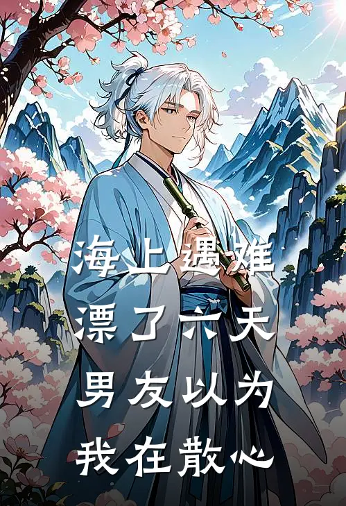 海上遇难漂了六天，男友以为我在散心