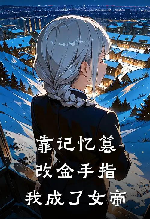 靠记忆篡改金手指，我成了女帝
