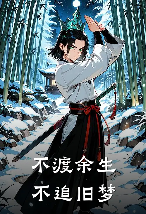 不渡余生，不追旧梦