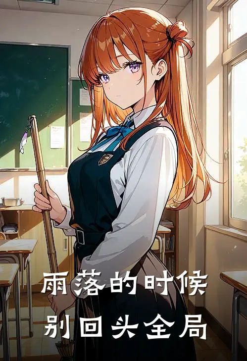 雨落的时候别回头全局