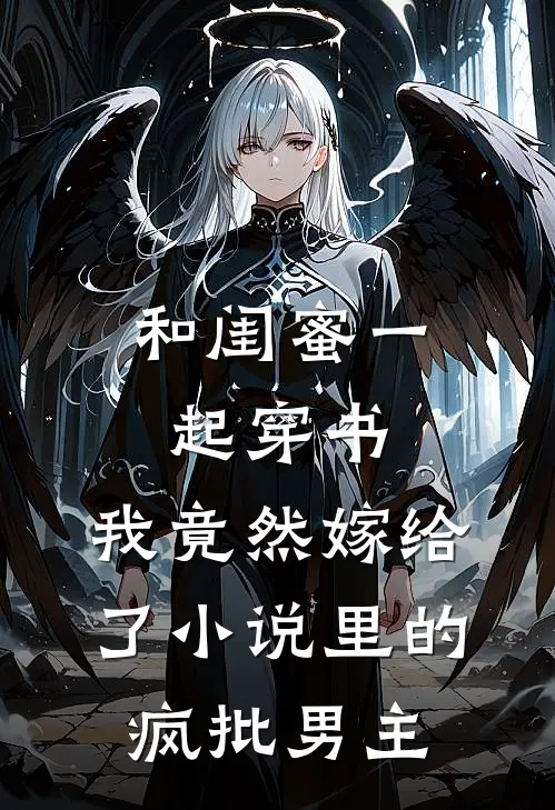 和闺蜜一起穿书，我竟然嫁给了小说里的疯批男主