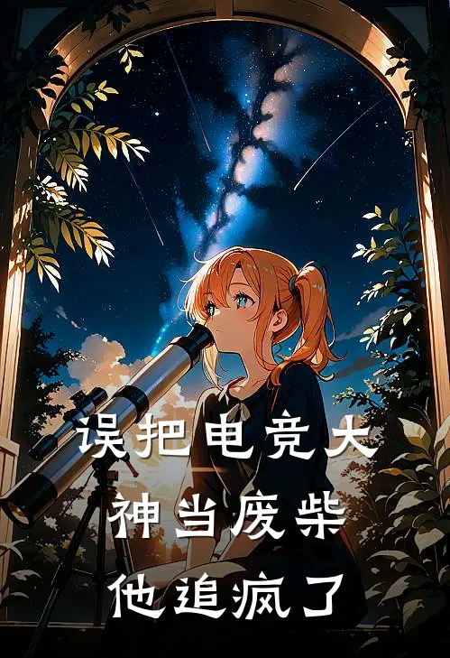 误把电竞大神当废柴，他追疯了