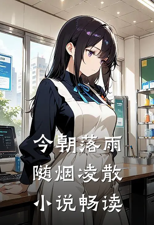 今朝落雨，随烟凌散小说畅读