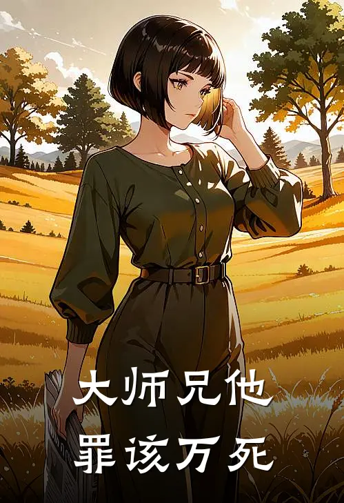大师兄他罪该万死