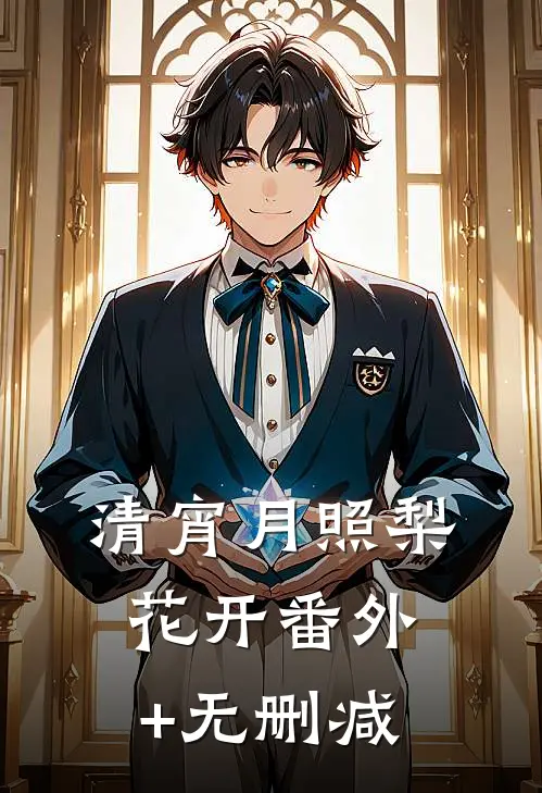 清宵月照梨花开番外+无删减