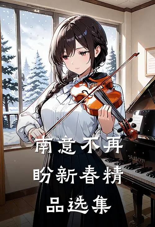 南意不再盼新春精品选集