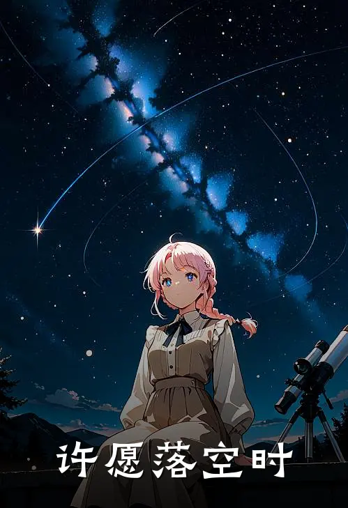 许愿落空时