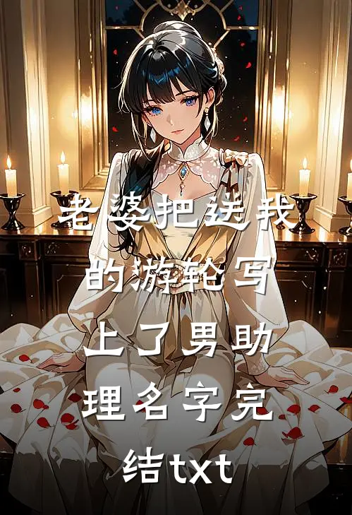 老婆把送我的游轮写上了男助理名字完结txt