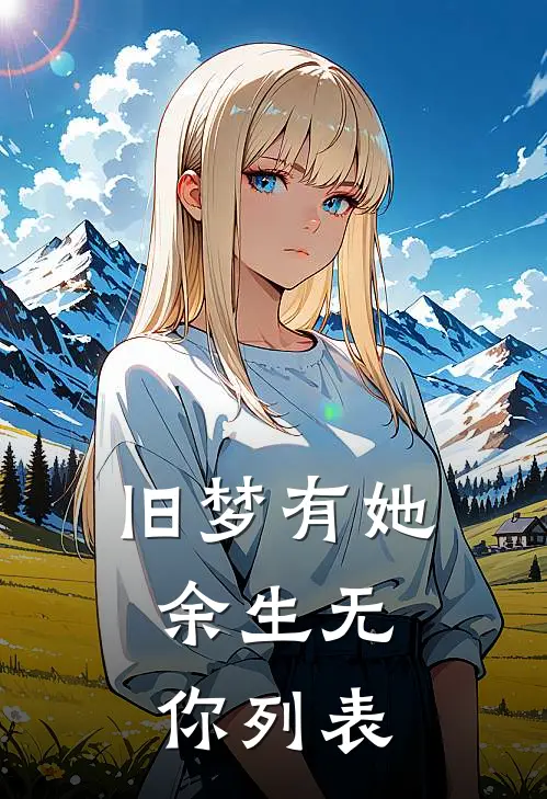 旧梦有她，余生无你列表