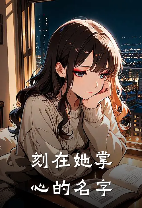 刻在她掌心的名字