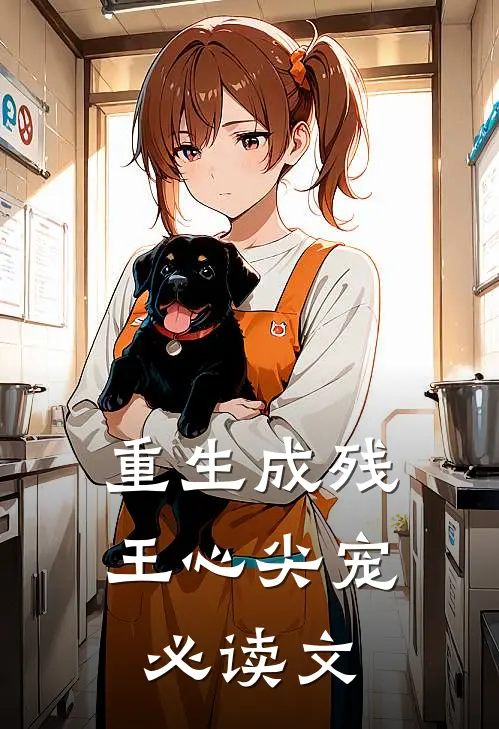 重生成残王心尖宠必读文