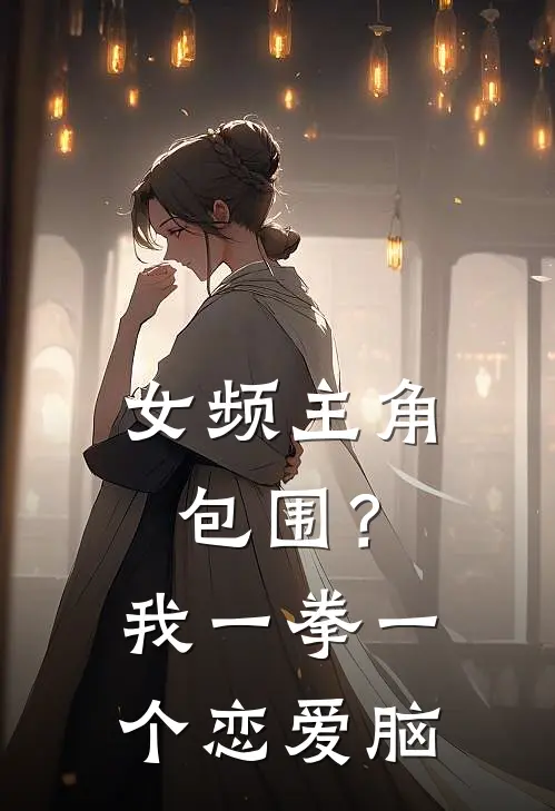 女频主角包围？我一拳一个恋爱脑