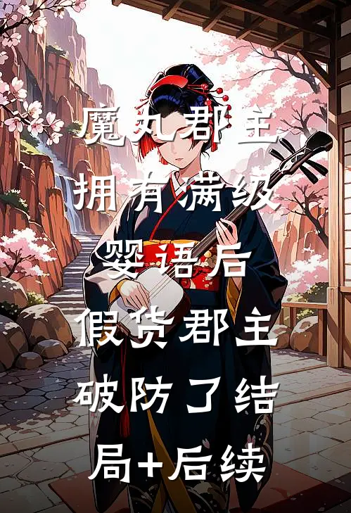 魔丸郡主拥有满级婴语后，假货郡主破防了结局+后续
