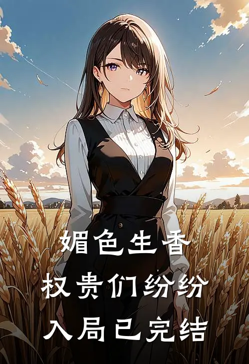 媚色生香，权贵们纷纷入局已完结