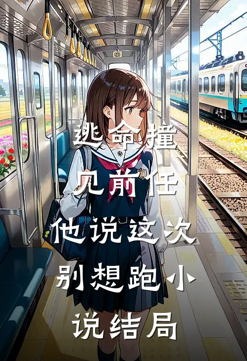 逃命撞见前任，他说这次别想跑小说结局