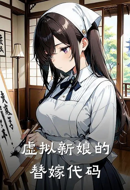 虚拟新娘的替嫁代码