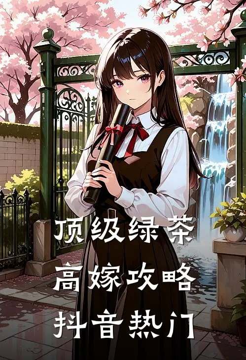 顶级绿茶高嫁攻略抖音热门