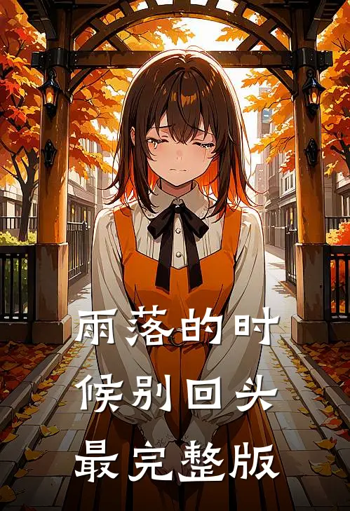 雨落的时候别回头最完整版