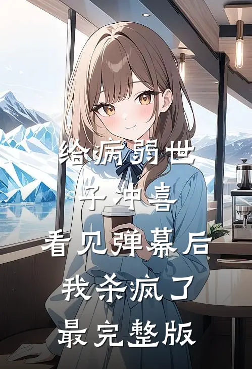 给病弱世子冲喜，看见弹幕后我杀疯了最完整版