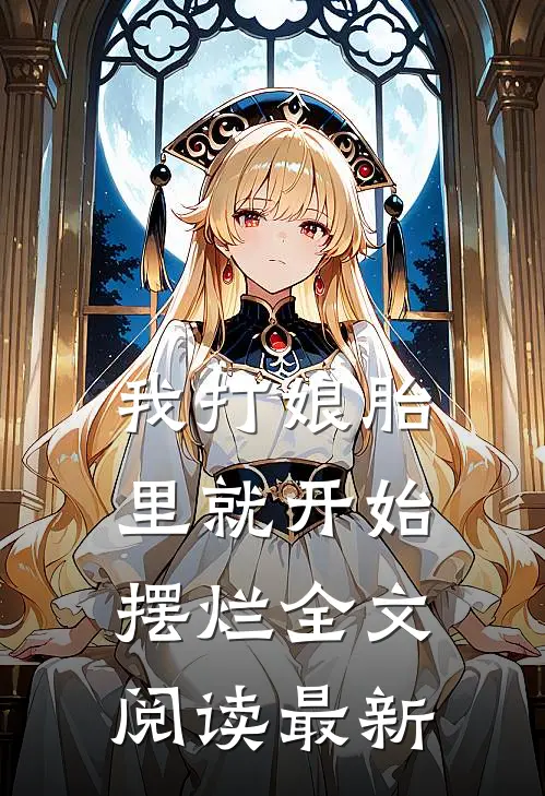 我打娘胎里就开始摆烂全文阅读最新