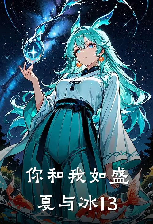 你和我如盛夏与冰13