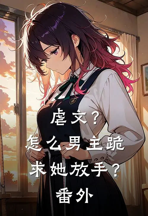 虐文？怎么男主跪求她放手？番外