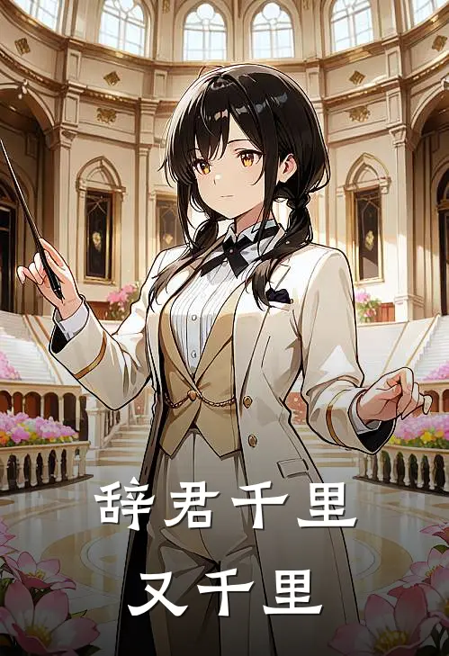 辞君千里又千里