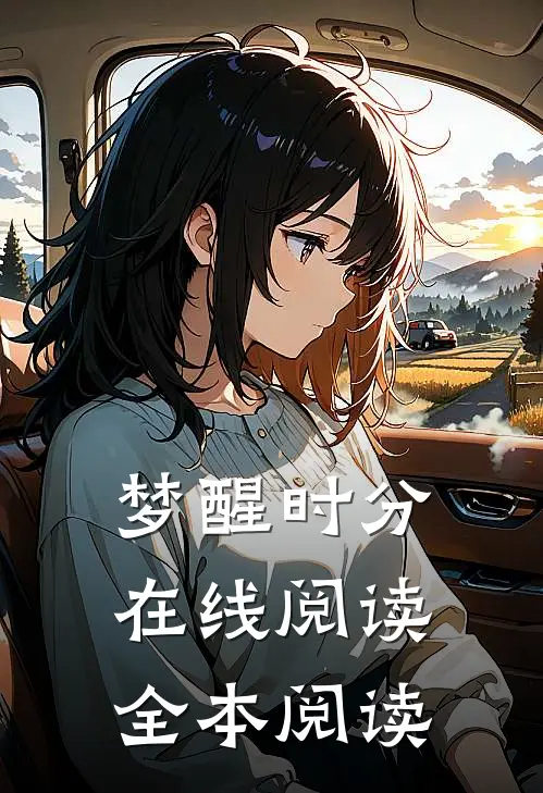 梦醒时分在线阅读全本阅读