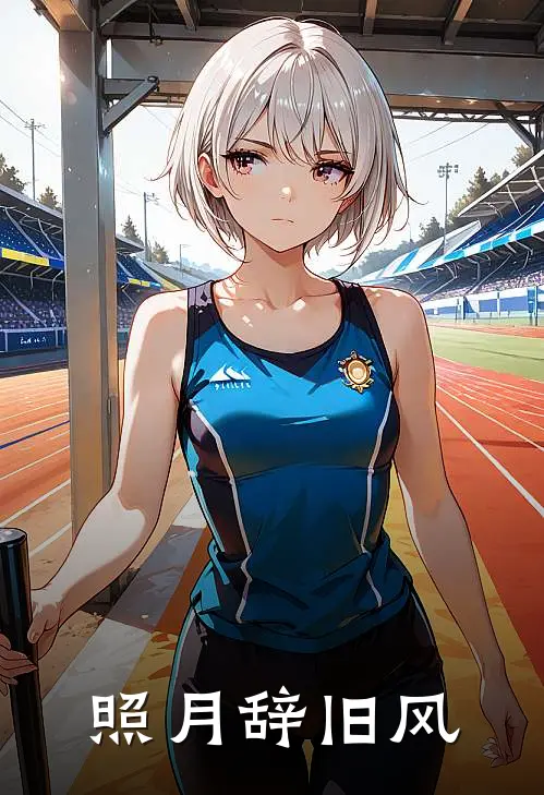 照月辞旧风